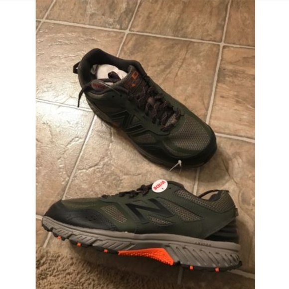 new balance 510 v4 women's trail running shoes